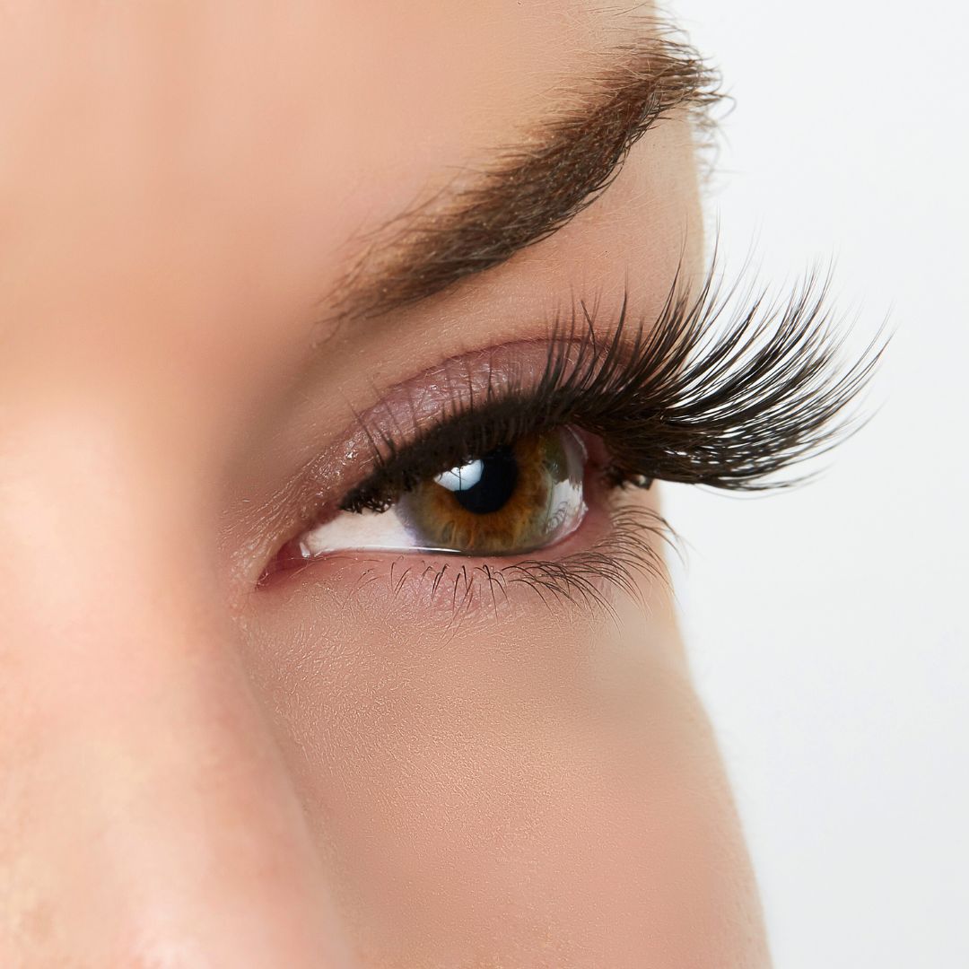  True Beauty Lashes Breath of Fresh Air Lash Style by True Beauty Lashes - Standard (apply with Lash Adhesive) - Bonton