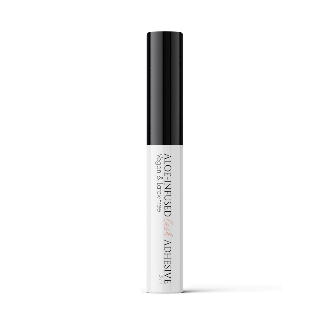  True Beauty Lashes NEW Aloe-Infused Lash Adhesive by True Beauty Lashes - Default Title - Bonton