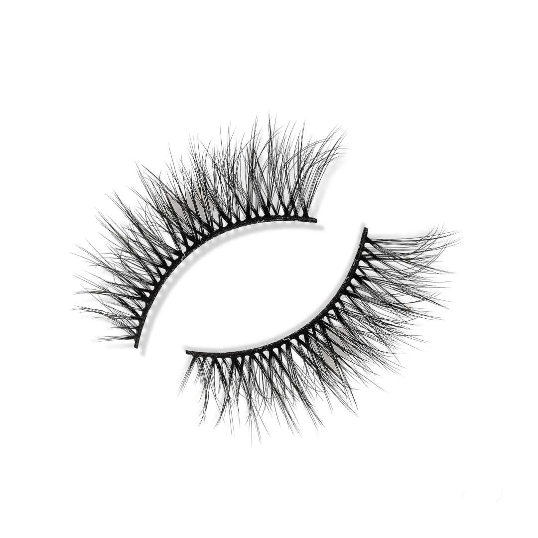  True Beauty Lashes Blessing in Disguise Lash Style by True Beauty Lashes - Default Title - Bonton