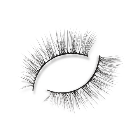 Down to Earth Lash Style by True Beauty Lashes