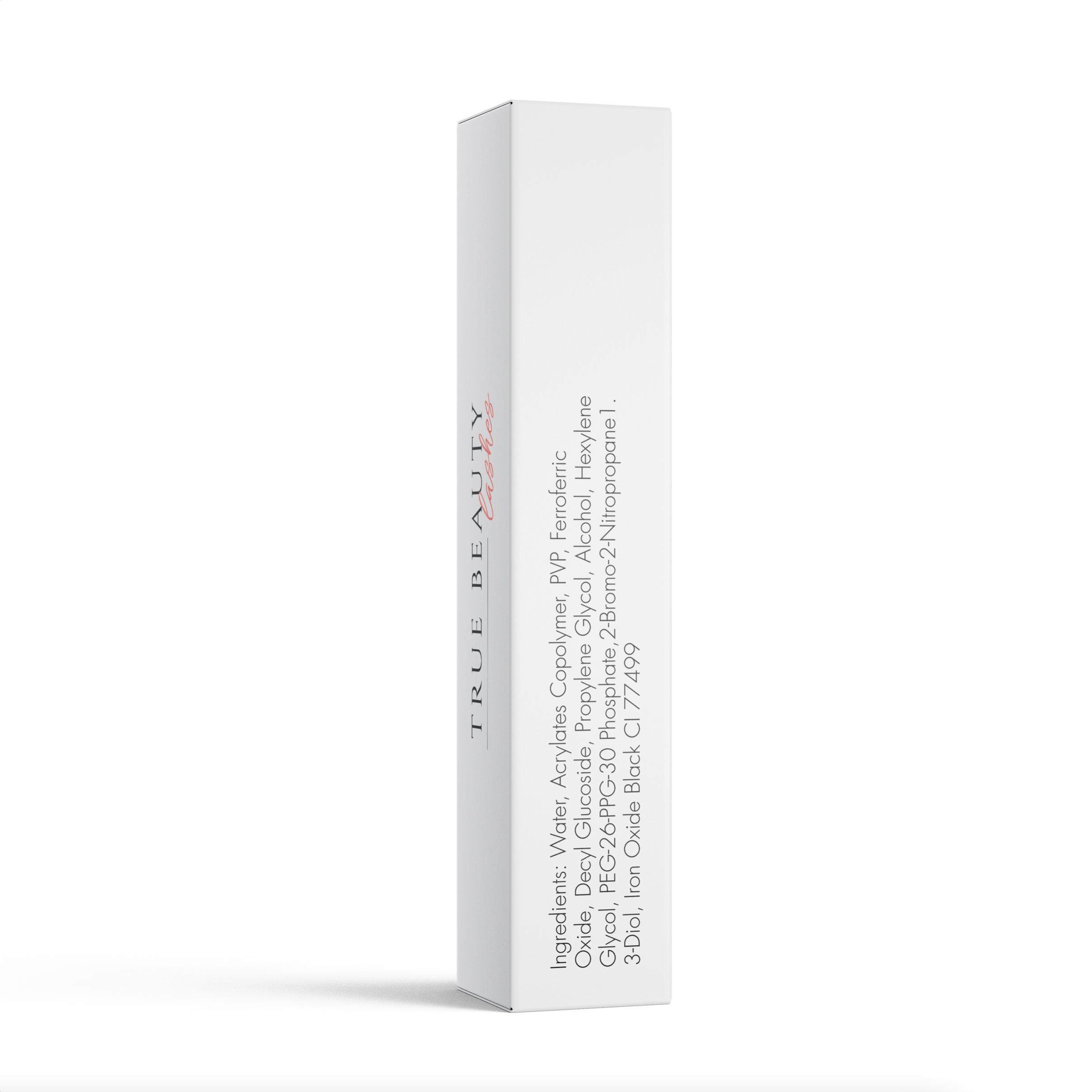  True Beauty Lashes 2-in-1 Magnetic Liquid Eyeliner by True Beauty Lashes - Default Title - Bonton