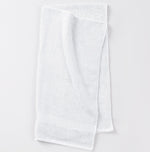 Antimicrobial 6 Piece Towel Set White