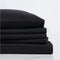 Everyday Sheet Set Black