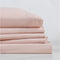 Everyday Sheet Set Blush