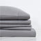 Everyday Sheet Set Grey