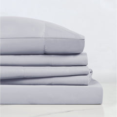 Everyday Sheet Set Lavender