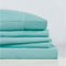 Everyday Sheet Set Turquoise