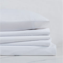 Everyday Sheet Set White