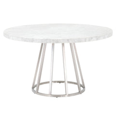 Turino Round Dining Table Base