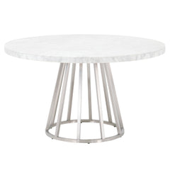 Turino Round Dining Table Base