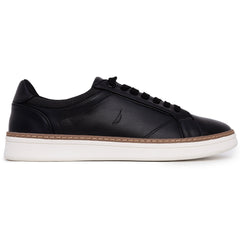 Turvo Casual Court Sneaker