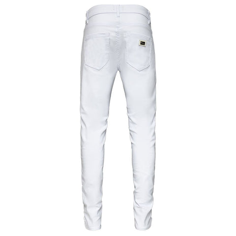 Titan Slim WHITE