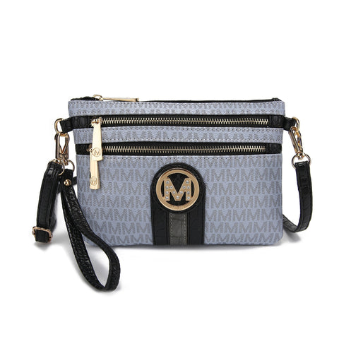 Tarren Signature Crossbody Bag