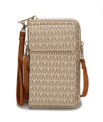 Mala Phone Crossbody Bag