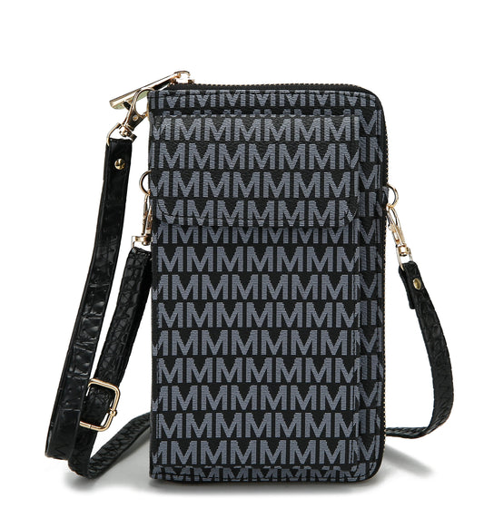 Mala Phone Crossbody Bag