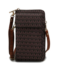 Mala Phone Crossbody Bag