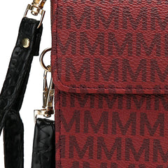 Mala Phone Crossbody Bag