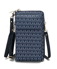 Mala Phone Crossbody Bag