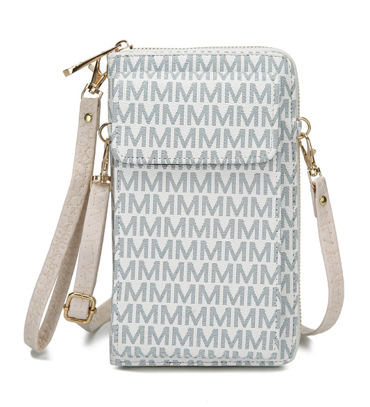 Mala Phone Crossbody Bag