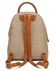 Denice Signature Backpack