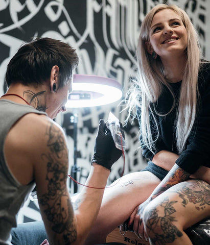 Signature Tattoo Numbing Cream by Tattoo Numbing Cream Co.