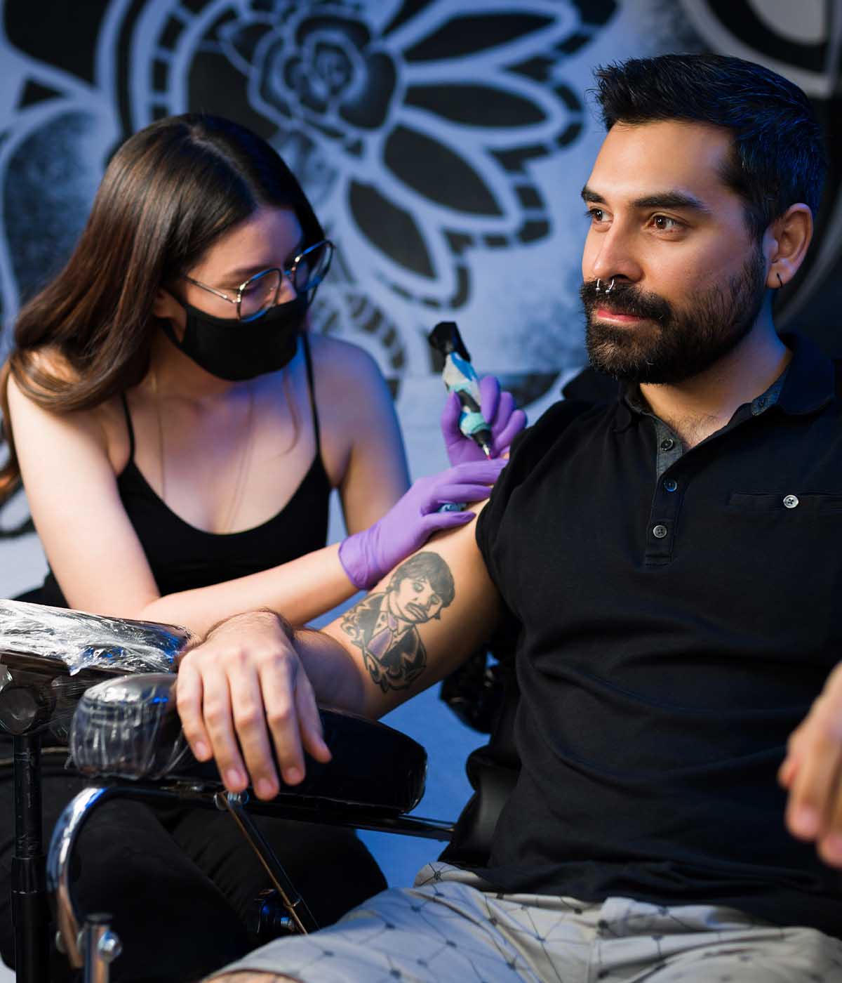  Tattoo Numbing Cream Co. Signature Tattoo Numbing Cream by Tattoo Numbing Cream Co. - 100 Tubes - Bonton