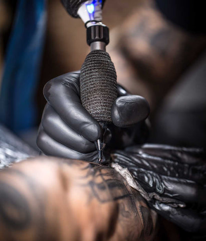 Signature Tattoo Numbing Cream by Tattoo Numbing Cream Co.