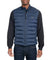 Packable Vest Midnight Blue