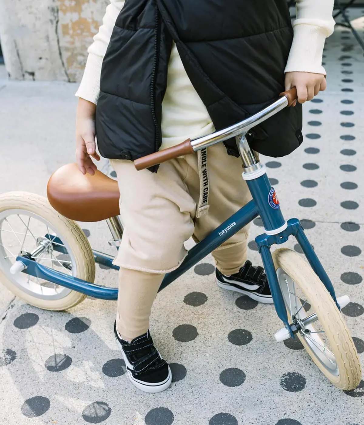   Tokyo Bike Paddle, Blue Gray by tokyobike - Default Title - Bonton