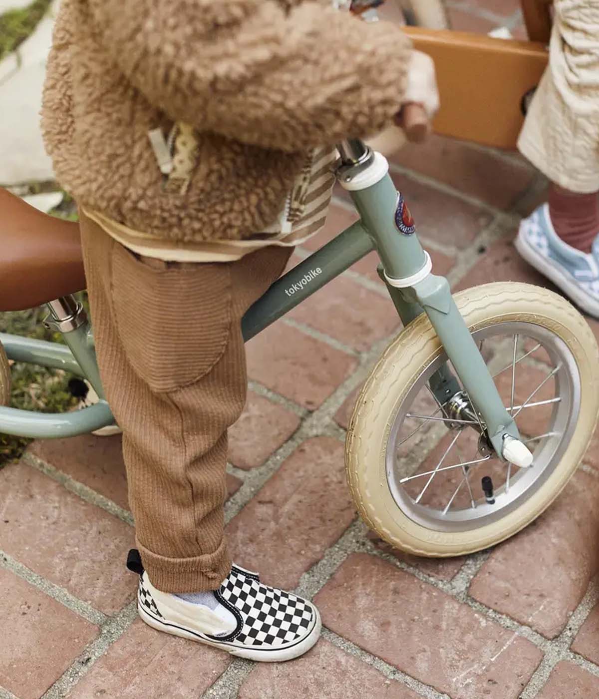   Tokyo Bike Paddle, Blue Jade by tokyobike - Default Title - Bonton