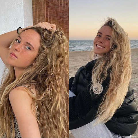 Hair Lightener for Light Hair by Suntouched