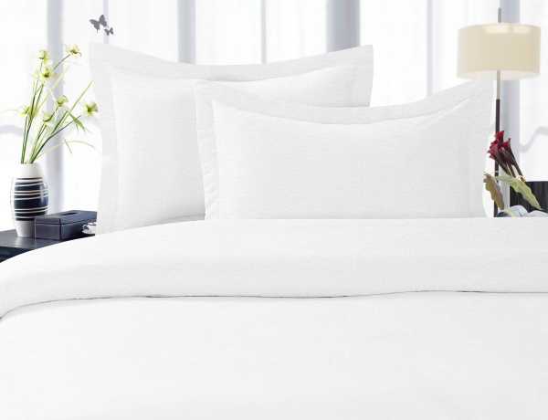  Bibb Home Bibb Home 3-Piece Flannel Duvet Cover SetBibb Home Flannel Duvet Cover Set - Twin - Bonton