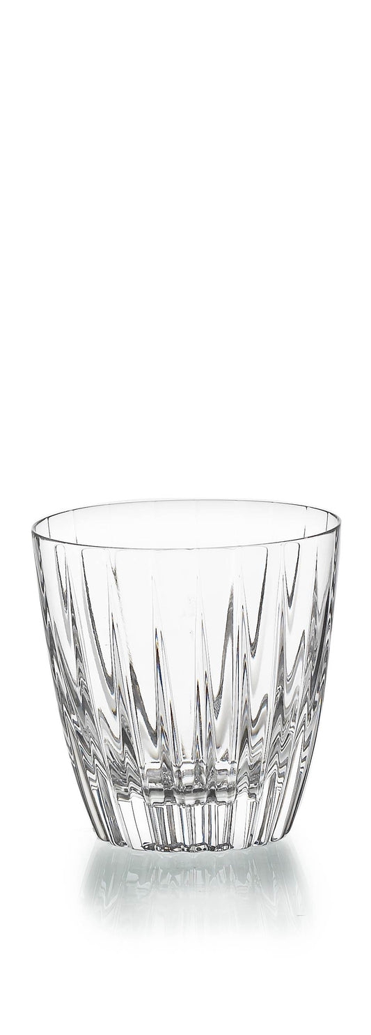 Fantasy Old Fashion Glasses Set of 4