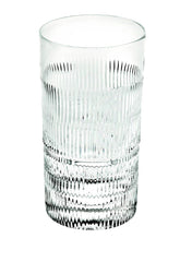 Vendome Highball Glasses Set of 4