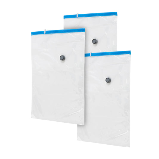 Large Vacuum Bag 3-Pack Set