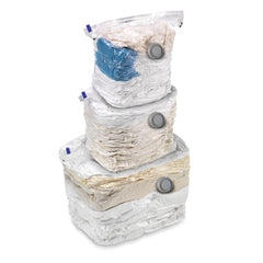 Vacuum Pack Cube Combo