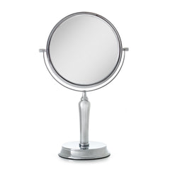 Anaheim Makeup Mirror with 5X/1X Magnification