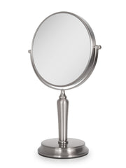 Anaheim Makeup Mirror with 5X/1X Magnification