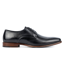 Vintage Foundry Co. Men's Orton Oxfords Black