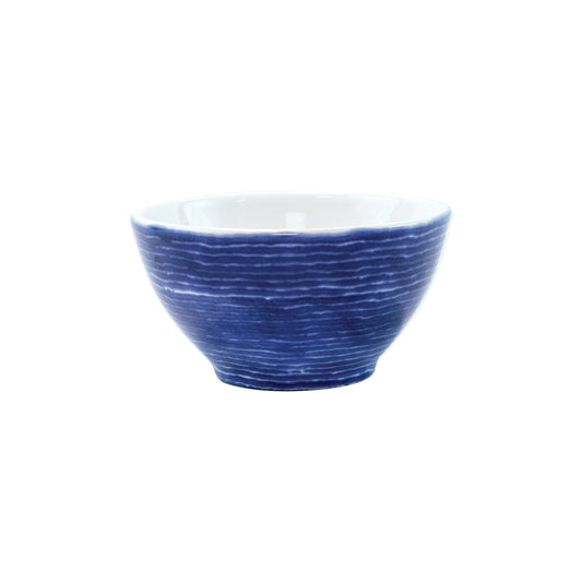 Santorini Stripe Cereal Bowl