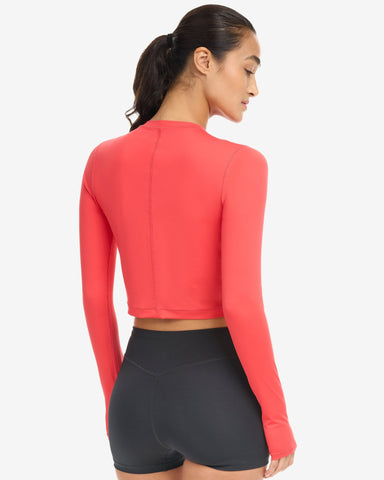 WOMEN'S EVERYDAY CROP TOP (4015)