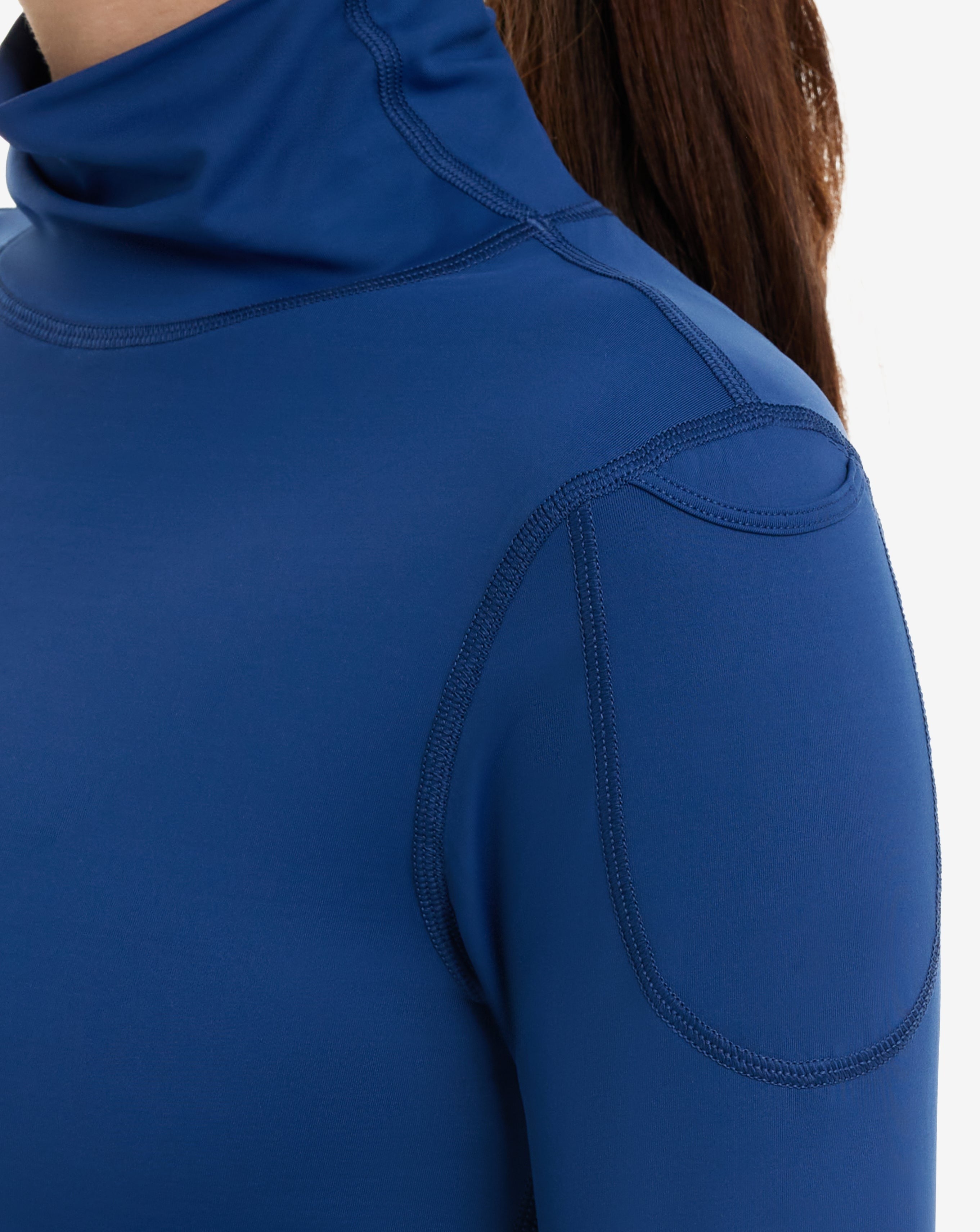  BloqUV WOMEN'S TURTLENECK (2013) - Black - Bonton