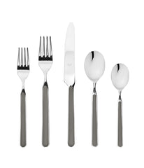 Fantasia Flatware Set Vicuna