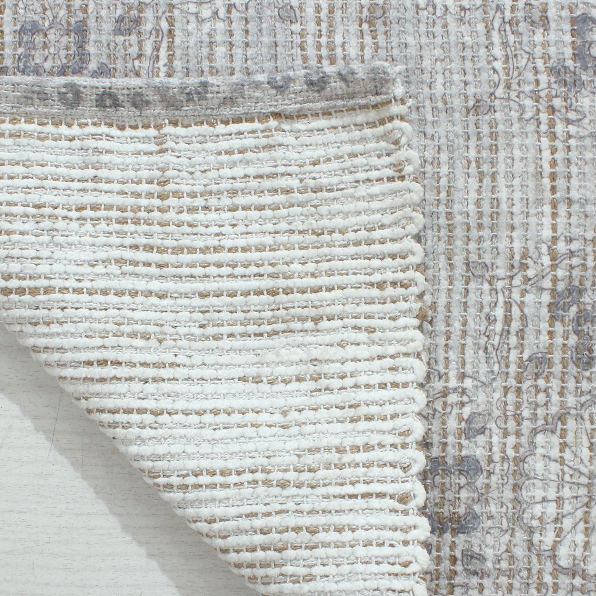 Patina Vie Maison Patina Vie Maison Pre-Washed Microfiber Ultra-Soft Solid Bed Sheet Set - Twin - Bonton