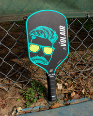 Fit 1 16mm Limited Edition Paddle by Volair Pickleball