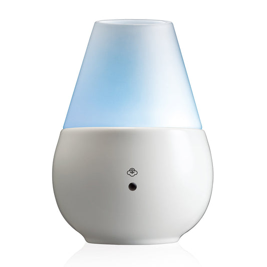 Vulcan White Ultrasonic Diffuser