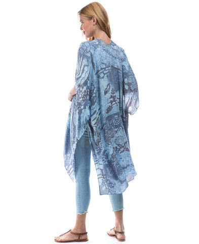 The Sawyer Kimono
