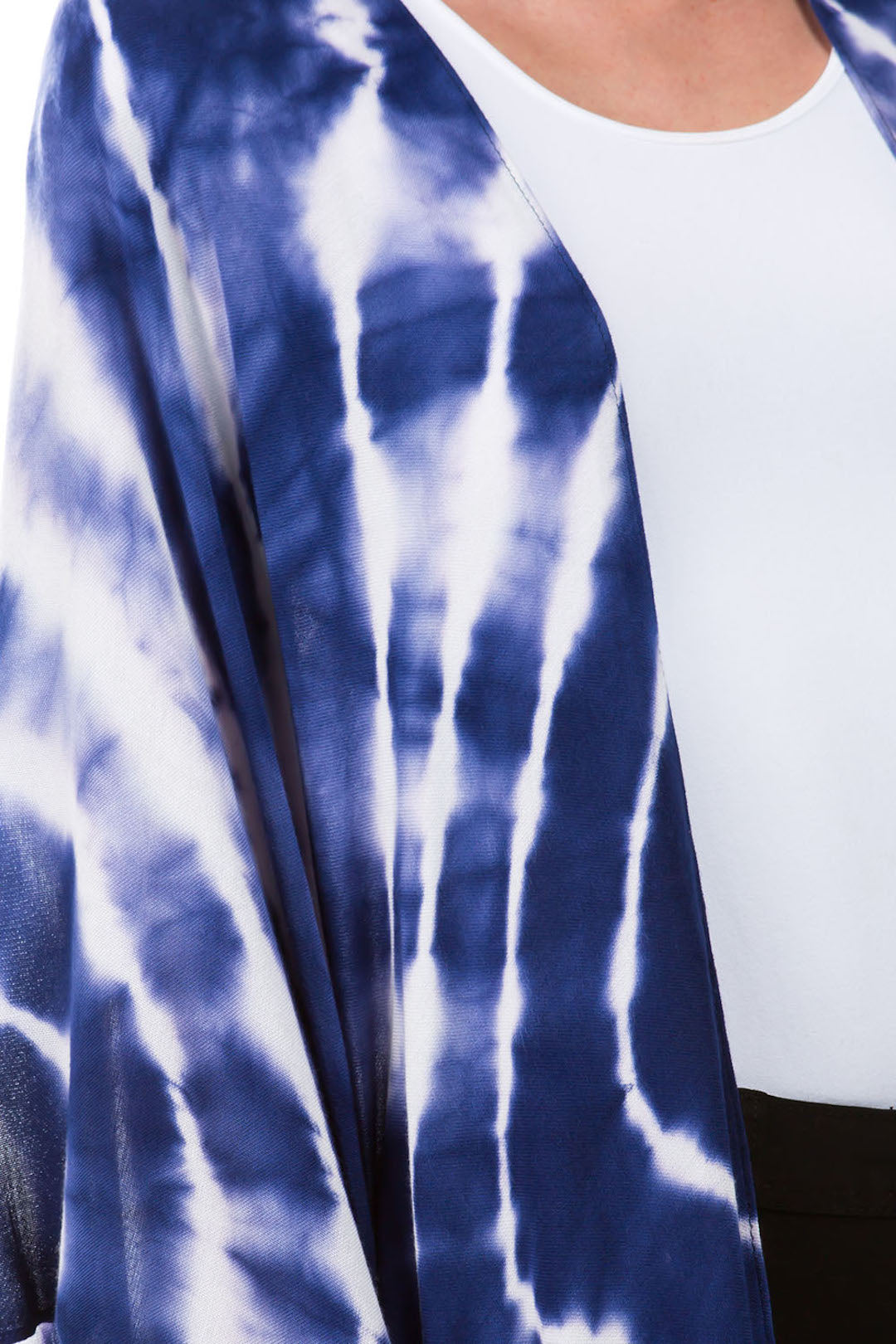  Marcus Adler The Aurora Topper - Blue - Bonton