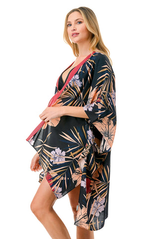 The Edith Kimono