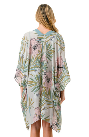 The Edith Kimono